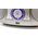 Radio Soundmaster Soundmaster SCD1800TI radio Osobisty Srebrny