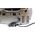Radio Soundmaster Soundmaster SCD1800TI radio Osobisty Srebrny