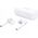 Słuchawki Honor Honor Magic Earbuds True Wireless IE Headphones pearl white
