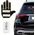 CAR HAND PUMP