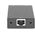 System przekazu sygnału AV Digitus DIGITUS DVI-Dongle für modulare KVM-Konsolen, RJ45 auf DVI