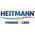 Heitmann Heitmann Środek Do Czyszenia Pralek 250g Express Lumarko!