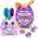 HP RAINBOCORNS plush toy with accessories Bunnycorn, 9260/9260SQ1