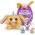 HP RAINBOCORNS plush toy with accessories Bunnycorn, 9260/9260SQ1