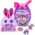 HP RAINBOCORNS plush toy with accessories Bunnycorn, 9260/9260SQ1