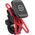 HYPERGEAR UCHWYT ROWEROWY MAGNETYCZNY 14409 CZARNY / POMARAŃCZOWY standard