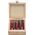Hikoki Set of wood cutters HiKOKI, 4 pcs.