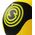Balls SPIKEBALL Pro 2pcs