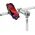 B.one Beaster Scooter Mobiliojo telefono laikiklis, BK20052-BK