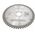 Hikoki Aluminum cutting disc HITACHI 190x30 Z54 TCG