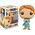 Figurka Funko Pop Funko! POP Exclusive Eternals Sprite