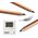 SmartMax Sketching pencil carbon, round B