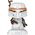 Figurka Funko Pop Funko! POP VINYL SW Holiday Boba Fett (SNWMN)