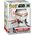 Figurka Funko Pop Funko! POP VINYL SW Holiday Boba Fett (SNWMN)