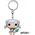 Breloczek Funko Pop Funko! POP Keychain Black Clover Noelle