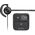 Poly SPARE EARLOOPS ENCOREPRO HW540