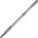 Hikoki Pointed self-sharpening chisel HiKOKI SDS-MAX 400mm