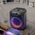 Głośnik Muse Muse | Party Box Speaker With USB Port | M-1803 DJ | 150 W | Bluetooth | Black | Wireless connection