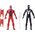 Figurka Spiderman SPIDER-MAN Figure 10 cm