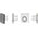 SolerPalau Fan SOLER ampPALAU SILENT-100 CHZ SILVER DESIGN 5210602800