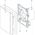 SolerPalau Fan SOLER ampPALAU SILENT-100 CHZ SILVER DESIGN 5210602800