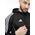 Adidas Bluza męska adidas Tiro 24 Training Hooded czarna IJ9957 XL