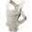 BabyBjorn BABYBJORN nešioklė MINI 3D JERSEY, light beige, 021087