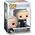 Figurka Funko Pop FUNKO POP! Vinyl Figure: Succession - Logan Roy