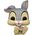 Figurka Funko Pop FUNKO POP! Vinyl Figure: Bambi - Thumper