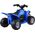 Pojazd na akumulator Quad HONDA ATV Jeździk dla dziecka PA0304