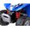Pojazd na akumulator Quad HONDA ATV Jeździk dla dziecka PA0304