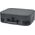Gramofon Muse Muse Turntable Stereo System | MT-207 DGB | 2x5 W | Bluetooth | Black/Brown