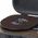 Gramofon Muse Muse Turntable Stereo System | MT-207 DGB | 2x5 W | Bluetooth | Black/Brown