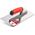 Forte TROWEL WITH ERGONOMIC HANDLE 35 CM FORT