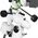 Teleskop Sky-Watcher Teleskop Sky-Watcher BK MAK 127 EQ3-2 127/1500