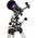 Teleskop Sky-Watcher Teleskop Sky-Watcher  BK 804 AZ3 80/400