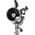 Teleskop Sky-Watcher Teleskop Sky-Watcher BK 1141 EQ1 114/1000