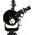 Teleskop Sky-Watcher Teleskop Sky-Watcher BK 767 AZ1 76/700