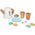 WOODEN GAME KETTLE