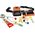 WOODEN GAME TOOL BELT