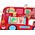 WOODEN GAME BUS