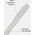 BodyGuardz BodyGuardz Solitude Clear Case for the 2022 iPhone 14 standard