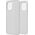 BodyGuardz BodyGuardz Solitude Clear Case for the 2022 iPhone 14 Pro standard