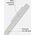 BodyGuardz BodyGuardz Solitude Clear Case for the 2022 iPhone 14 Pro standard