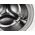 Pralka do zabudowy Electrolux Įm.skalbimo mašina Electrolux EW8F348SCI
