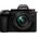 Aparat Panasonic Lumix G9 II + G Vario 12-60mm f/3.5-5.6 ASPH. Power O.I.S. (DC-G9M2ME)
