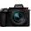 Aparat Panasonic Lumix G9 II + Leica 12-60mm f/2.8-4.0 ASPH. (DC-G9M2LE)