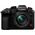 Aparat Panasonic Lumix GH7 + G Vario 12-60mm f/3.5-5.6 ASPH. Power O.I.S. (DC-GH7ME)