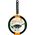 Patelnia Fiskars PAN FRYING FF 24CM CERAMIC COATE 1072310