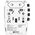 Skross Adapter podróżny World USB Charger AC65PD